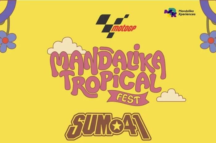 Sum 41 Konser Di Indonesia