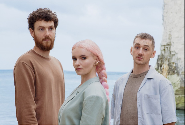 Clean Bandit Kolaborasi Bareng A7S di Single Berjudul “Everything But You”