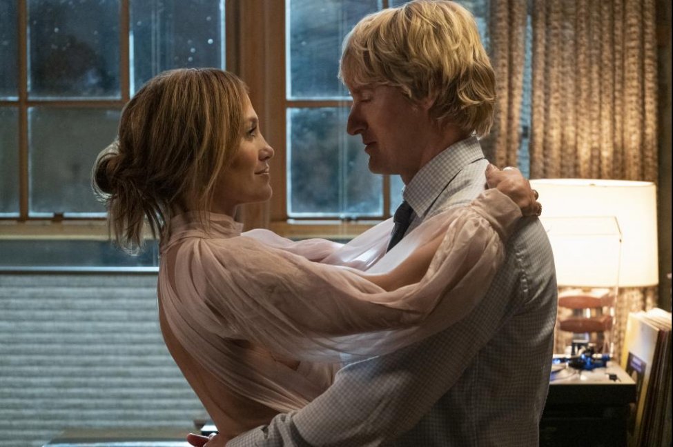 Dibintangi Jennifer Lopez & Owen Wilson, Film Marry Me Tayang 11 Februari 2022