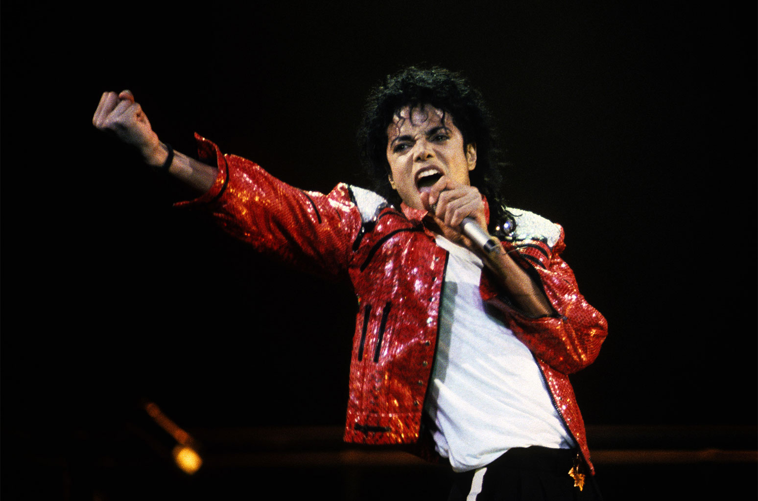 Produser Film 'Bohemian Rhapsody' Akan Buat Film Biopik Michael Jackson 