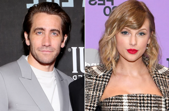 Jake Gyllenhaal Akhirnya Angkat Bicara Soal Lagu Taylor Swift "All Too Well"