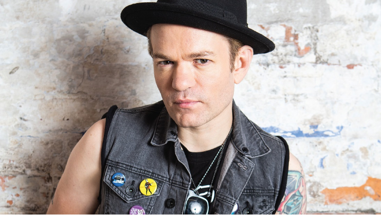 Simple Plan Kolaborasi Bareng Deryck Whibley di Single Terbaru “Ruin My Life”