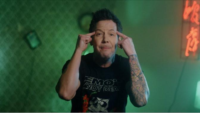 Simple Plan Kolaborasi Bareng Deryck Whibley di Single Terbaru “Ruin My Life”