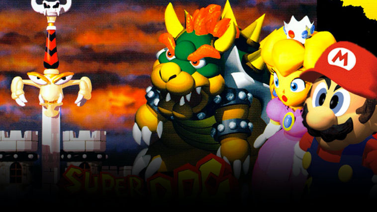 Sutradara Super Mario RPG Ingin Buat Game Sekuel Terbaru