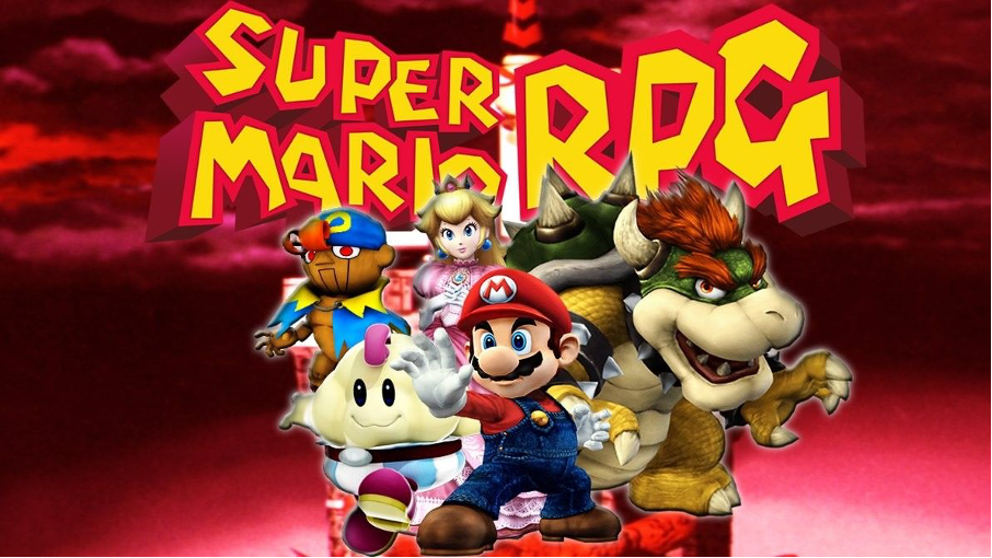 Sutradara Super Mario RPG Ingin Buat Game Sekuel Terbaru