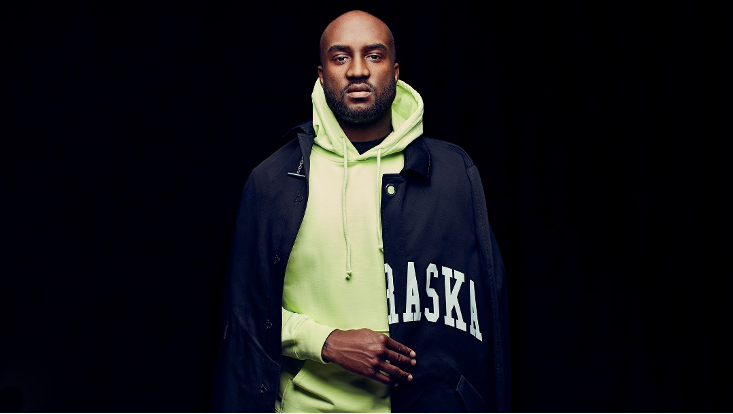 Warisan Virgil Abloh Senilai Rp 358 M Hasil Lelang 200 Sneakers Didonasikan