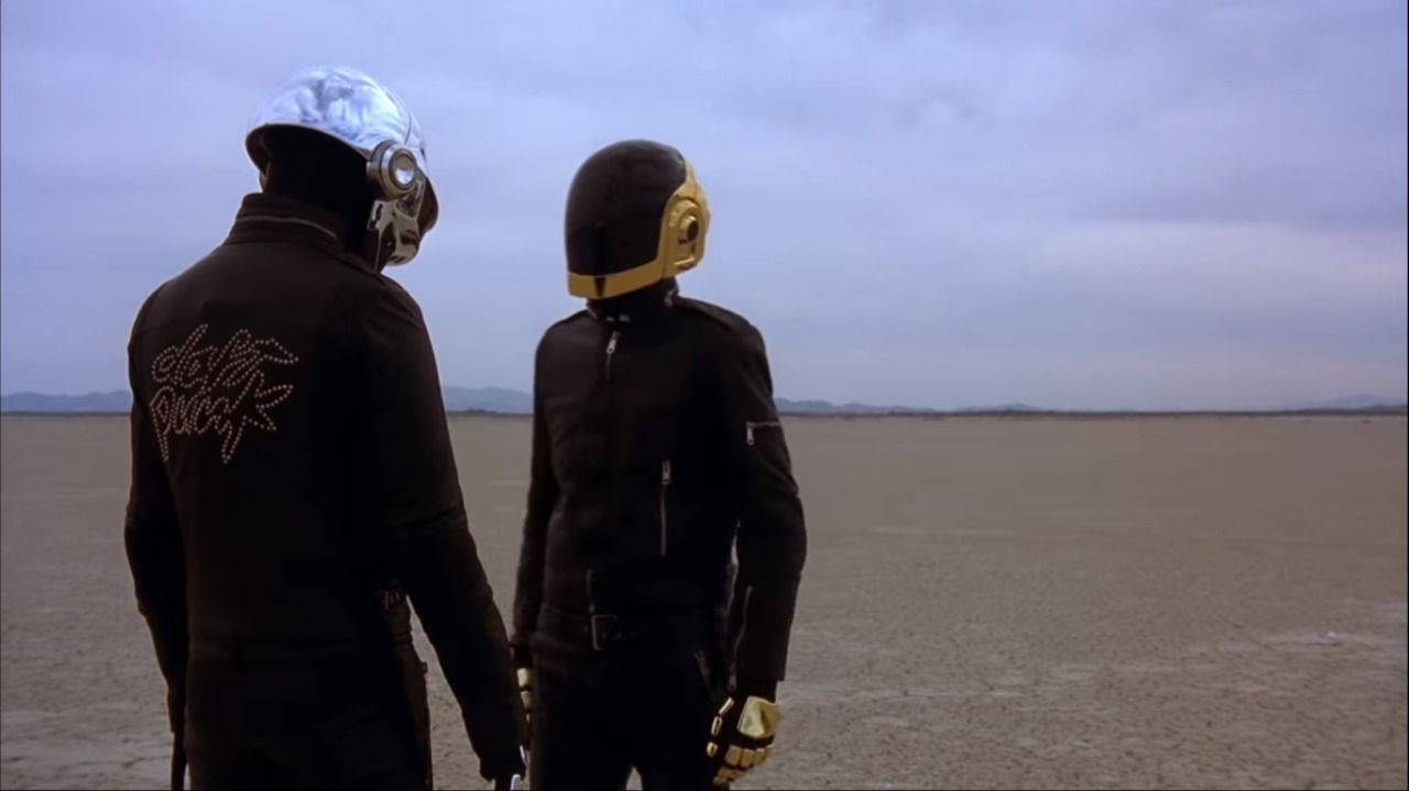 Daft Punk Merilis Edisi Ulang Tahun ke 25 untuk Album Debut “Homework”