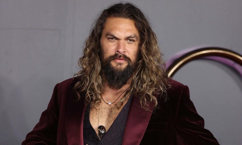 Jason Momoa Bakal Jadi Vilain di Fast and Furious 10