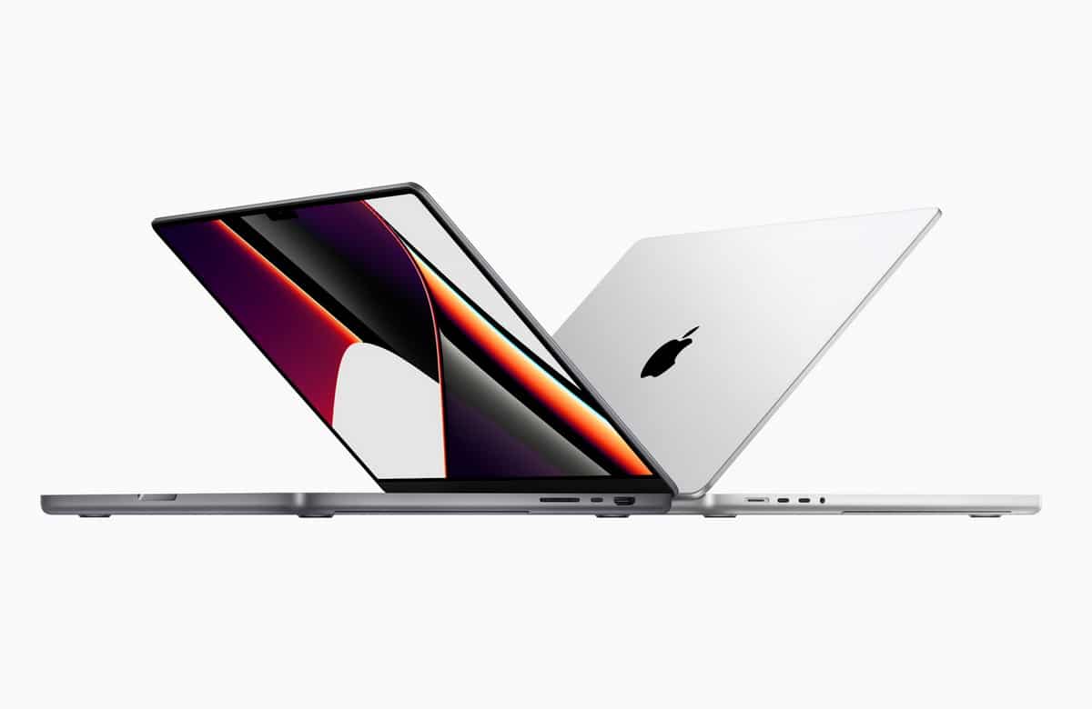 Apple Bakal Siapkan MacBook Dengan Layar yang Bisa Dilipat