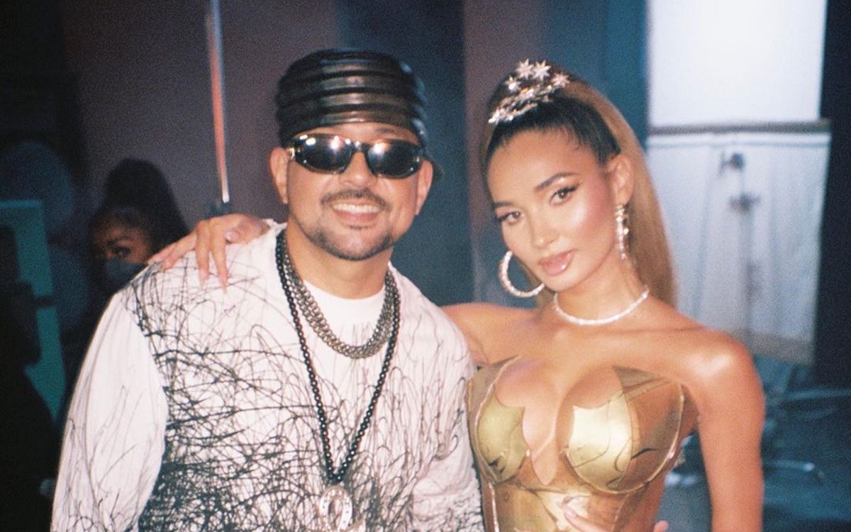 Sean Paul Gandeng Pia Mia Dalam Single Terbarunya How We Do It