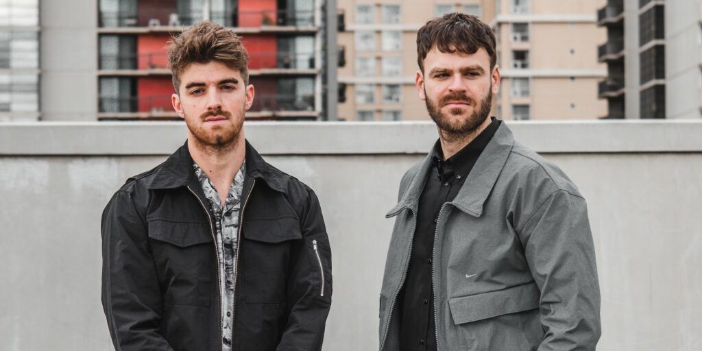 The Chainsmokers Kemabali Hadir Lewat Single Terbarunya “iPad”