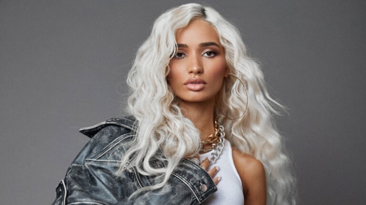 Sean Paul Gandeng Pia Mia Dalam Single Terbarunya How We Do It