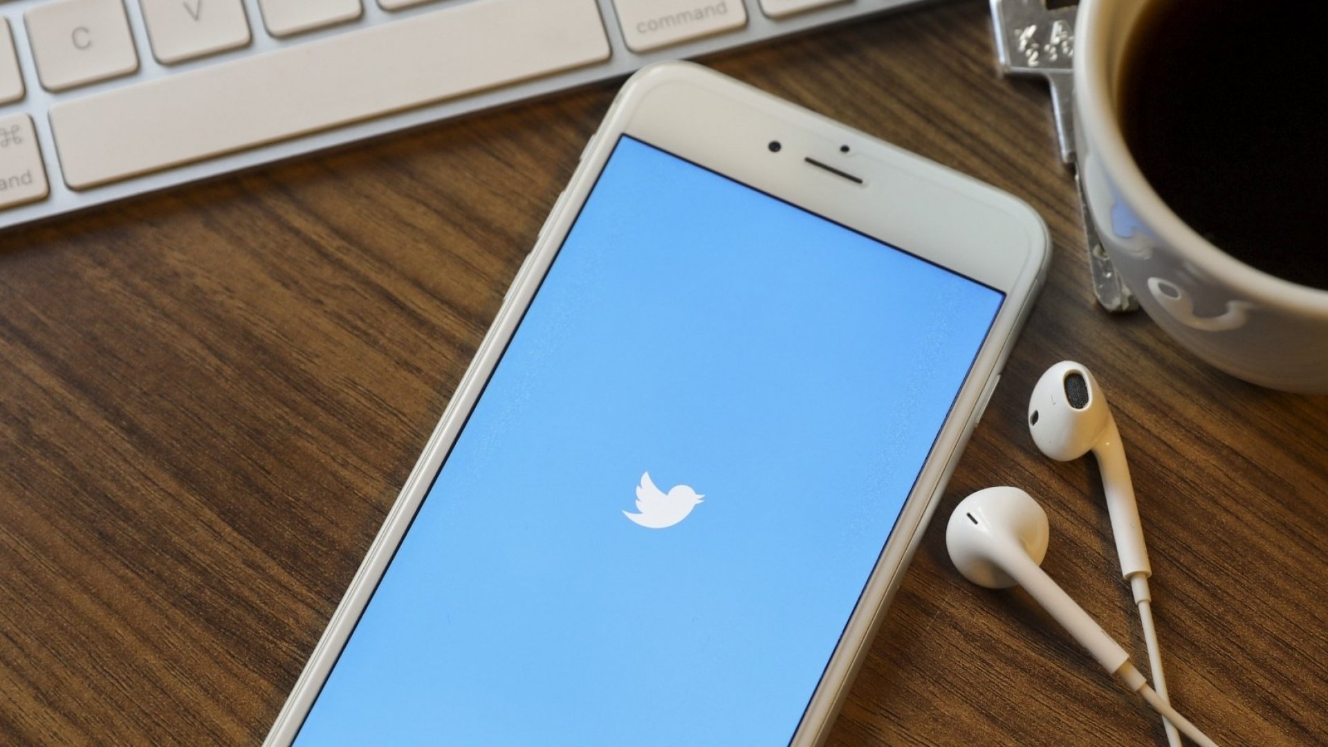 Twitter Sedang Persiapkan Fitur Podcast