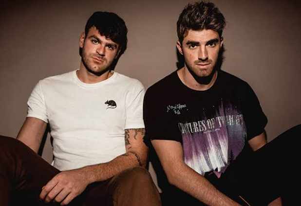 The Chainsmokers Kemabali Hadir Lewat Single Terbarunya “iPad”