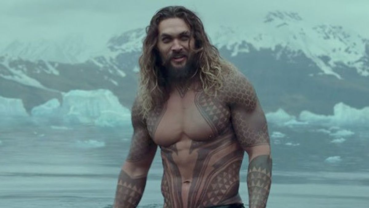 Jason Momoa Bakal Jadi Vilain di Fast and Furious 10