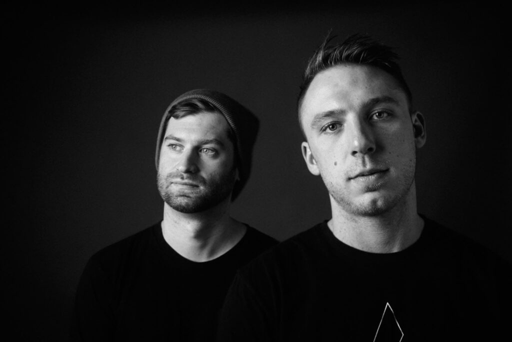 Duo Elektronik, ODESZA Umumkan Album Terbaru “The Last Goodbye”