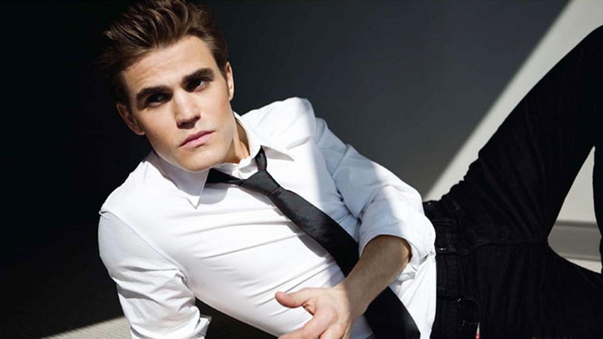 Paul Wesley Akan Bergabung di Serial Star Trek: Strange New Worlds