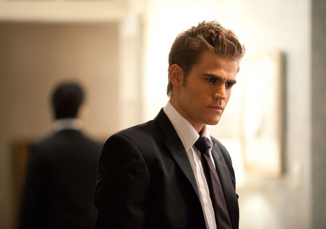 Paul Wesley Akan Bergabung di Serial Star Trek: Strange New Worlds