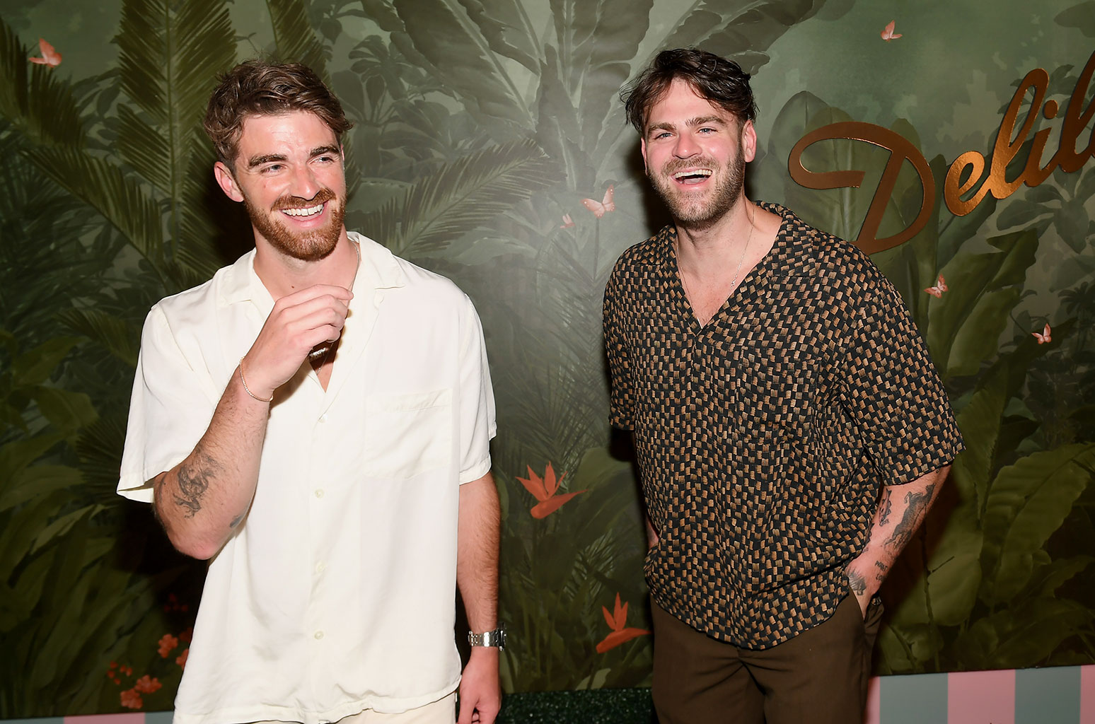 The Chainsmokers Kemabali Hadir Lewat Single Terbarunya “iPad”