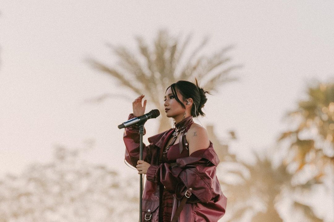 Bukan Rich Brian dan NIKI, Ini Musisi Indonesia Pertama yang Manggung di Coachella