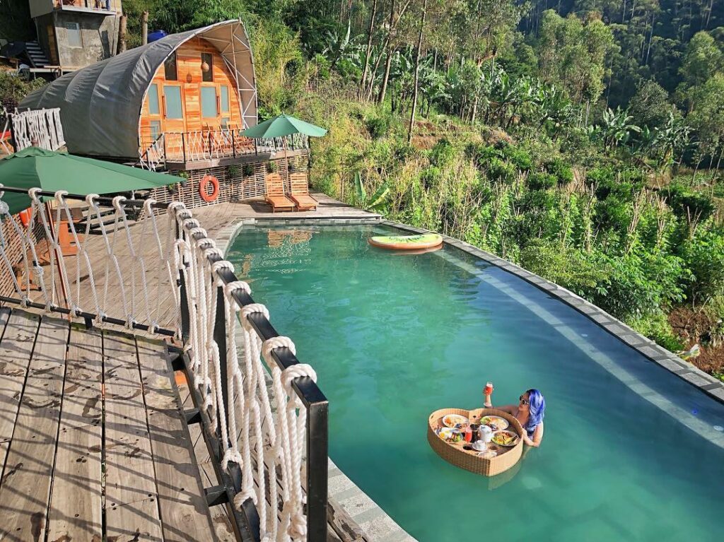 3 Tempat Wisata di Ciwidey yang Cocok Buat Healing3 Tempat Wisata di Ciwidey yang Cocok Buat Healing