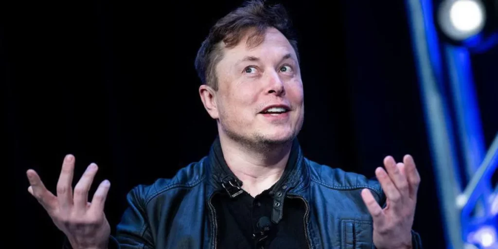 Elon Musk Heran Dari Justin Bieber Hingga Ronaldo Jarang Nge-Tweet