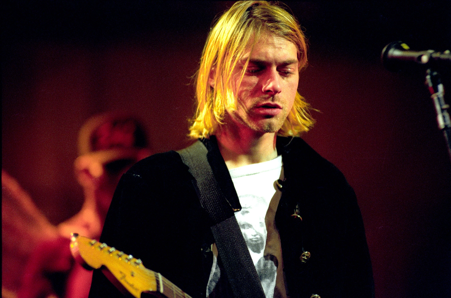 Smells Like Teen Spirit, Lagu Paling Ikonik Sepanjang Masa