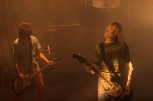 Smells Like Teen Spirit, Lagu Paling Ikonik Sepanjang Masa