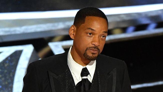 Selain Will Smith, Ini Deretan Sineas yang Masuk Black List Oscar