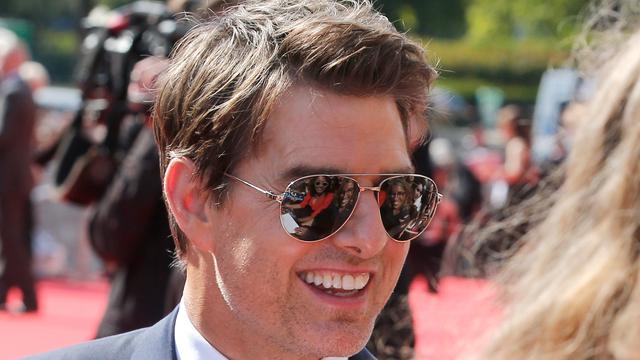 Akan Ada Evolusi di Film Terbaru Tom Cruise “Top Gun: Maverick”