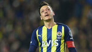 Indonesia Akan Kedatangan Mesut Ozil Dalam Waktu Dekat