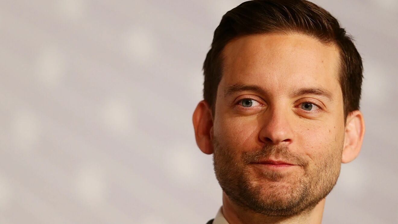 Tobey Maguire Akan Jadi Charlie Chaplin di Film Berjudul “Babylon”