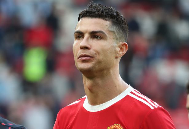 Ronaldo Cs Dapat Persembahan Lagu Dari Ryan D’Masiv