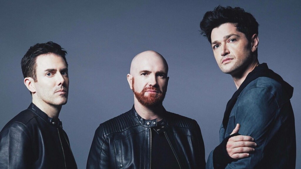 The Script Akan Kembali Gelar Konser di Jakarta Dalam Waktu Dekat