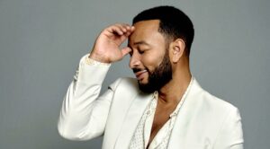 John Legend Kolaborasi Bareng JID di Lagu “Dope”