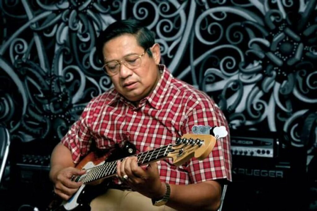 SBY Rilis Aransemen Lagu Lawas Dari D’Llyod’ Berjudul “Apa Salah dan Dosaku”