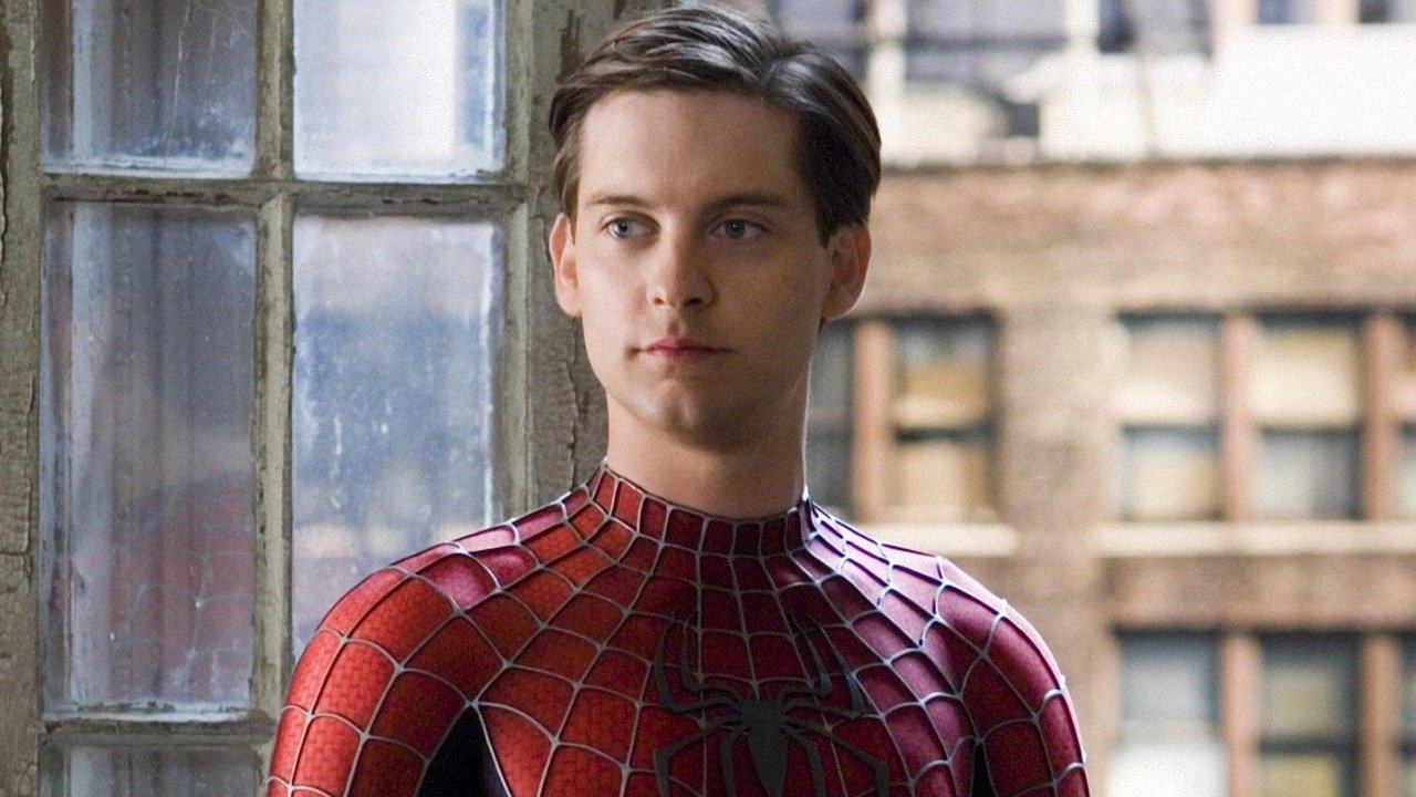 Tobey Maguire Akan Jadi Charlie Chaplin di Film Berjudul “Babylon”