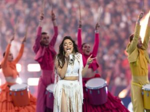 Inilah Penyebab Drama Antara Camila Cabello dan Fans Liverpool