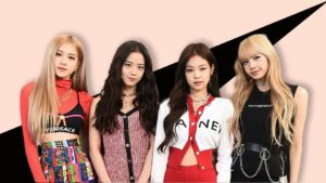 Rolling Stone Berkolaborasi Dengan BLACKPINK Luncurkan Edition Box