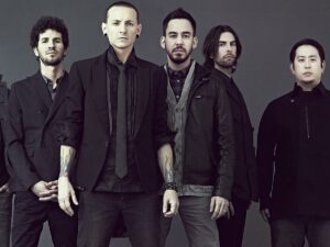 Perayaan Ke-15 Tahunnya, Linkin Park Rilis Delux Album “Minutes to Midnight”