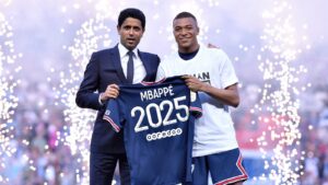 Pesan Kylian Mbappe Untuk Fans Real Madrid