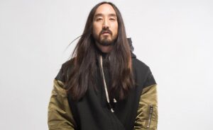 Spotify Ajak Steve Aoki Dalam Uji Coba Fitur NFT