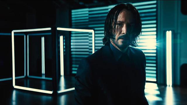 Bedah Fakta di Teaser Trailer Terbaru John Wick: Chapter 4