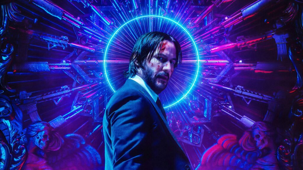 Bedah Fakta di Teaser Trailer Terbaru John Wick: Chapter 4