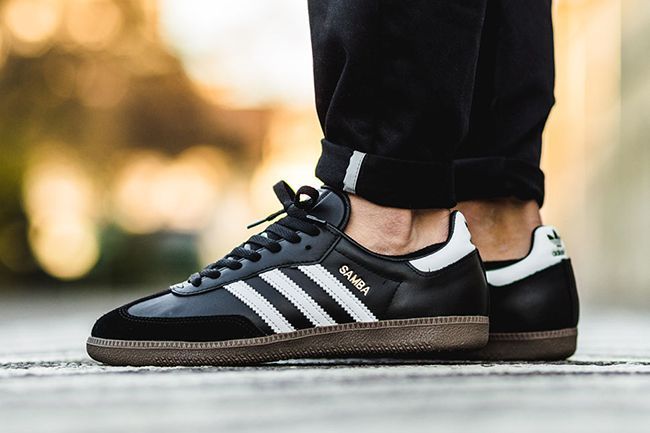 Rekomendasi 3 Sepatu Adidas Stylish yang Tidak Habis Dimakan Zaman