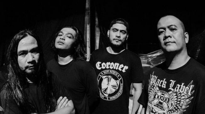 Burgerkill Akan Gelar Tur Eropa yang Berjudul “Roar of Chaos European Tour 2022”