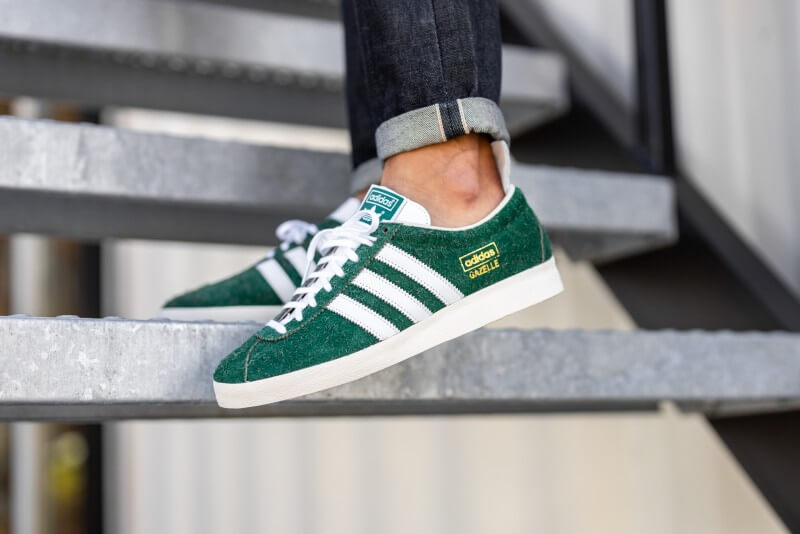 Rekomendasi 3 Sepatu Adidas Stylish yang Tidak Habis Dimakan Zaman