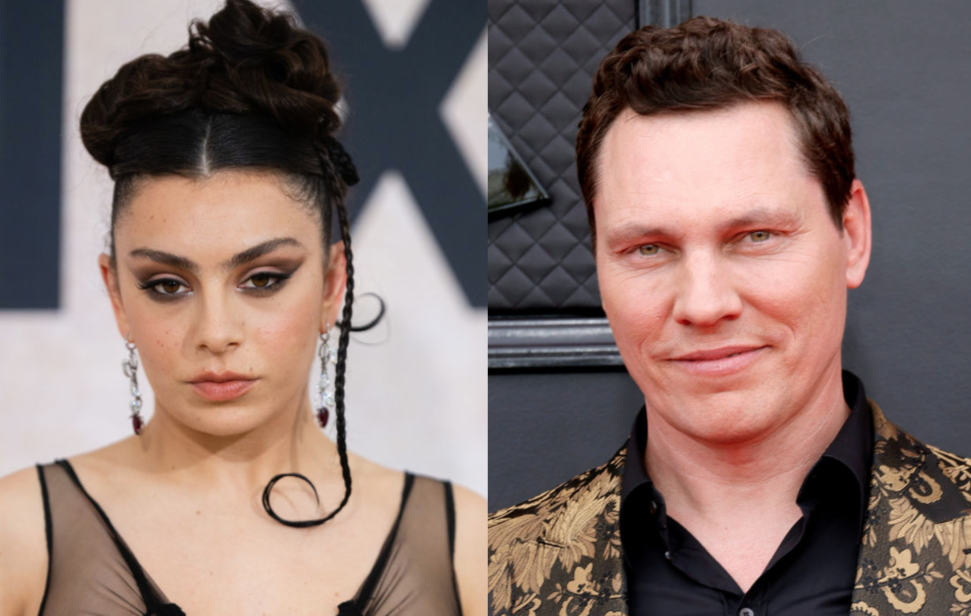 Kobarkan Musin Panas, Tiësto dan Charli XCX Luncurkan Lagu “Hot in It”