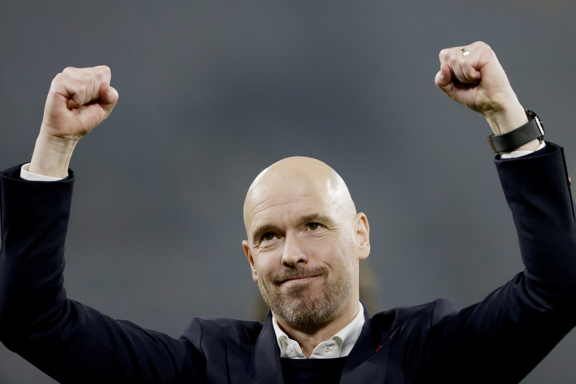 Lika-Liku Bursa Transfer Erik ten Hag di Manchester United