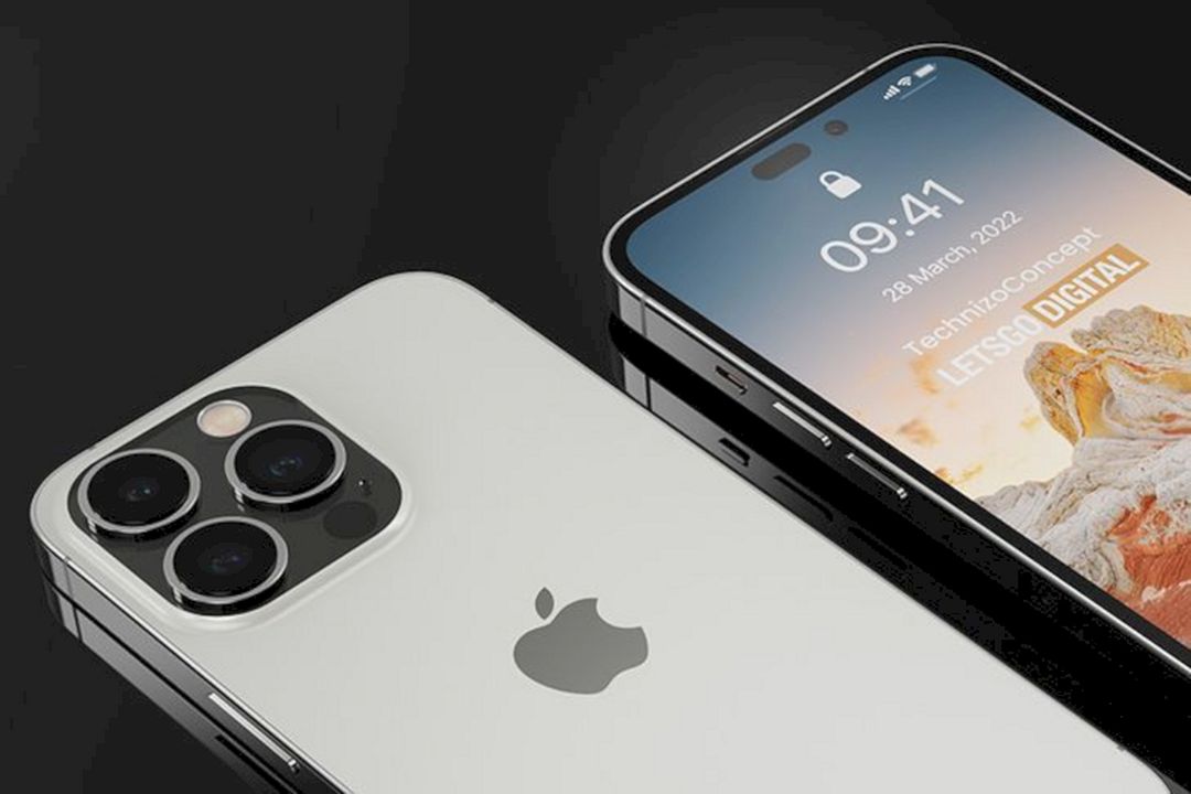 Inilah Bocoran Harga iPhone 14 Series 2022